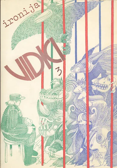 Vidici (broj 3, 1983.)