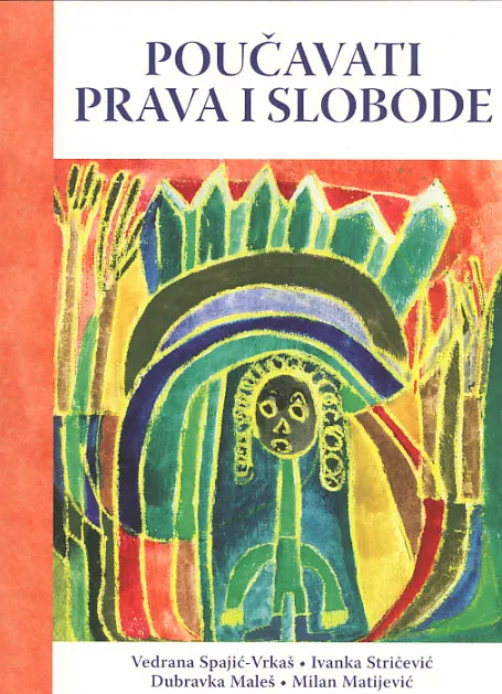 Poučavati prava i slobode