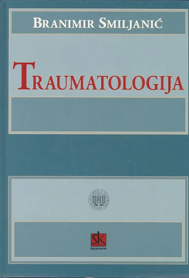 Traumatologija