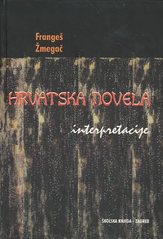 Hrvatska novela - interpretacije