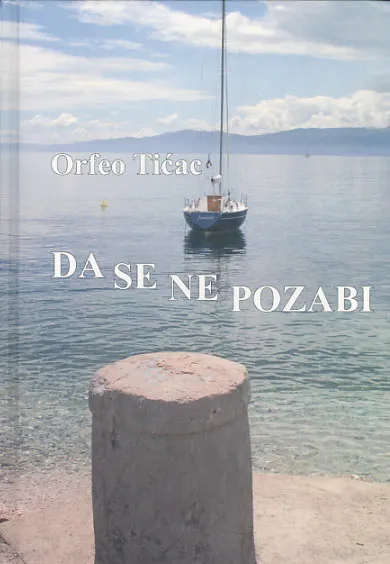 Da se ne pozabi