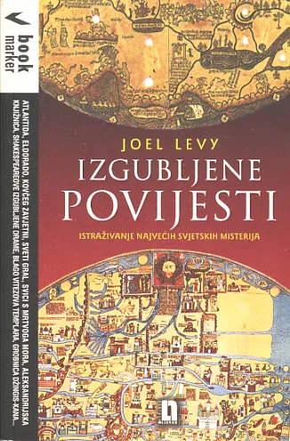Izgubljene povijesti