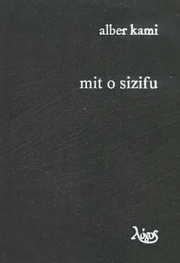 Mit o Sizifu: ogled o apsurdu