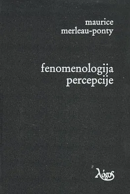 Fenomenologija percepcije