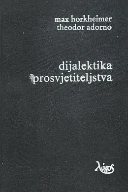 Dijalektika prosvjetiteljstva
