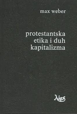 Protestantska etika i duh kapitalizma