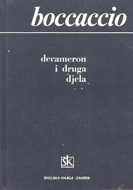 Decameron i druga djela