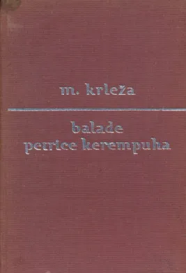 Balade Petrice Kerempuha