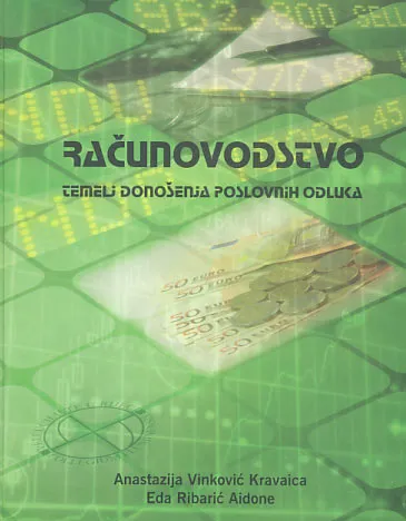 Računovodstvo: temelj donošenja poslovnih odluka