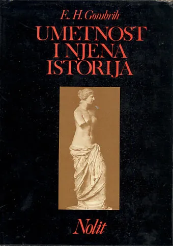 Umetnost i njena istorija