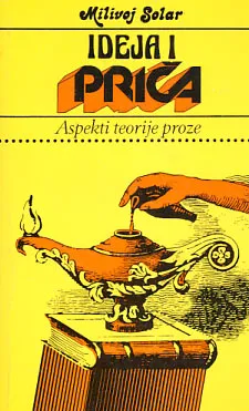 Ideja i priča: aspekti teorije proze