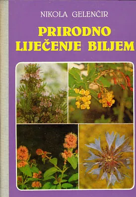 Prirodno liječenje biljem i ostalim sredstvima