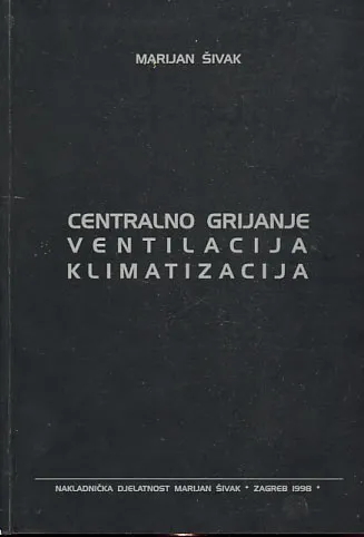 Centralno grijanje, ventilacija i klimatizacija