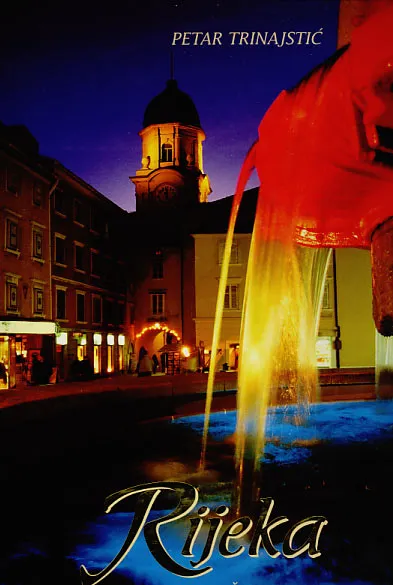 Rijeka -An Intexhaustibile Source