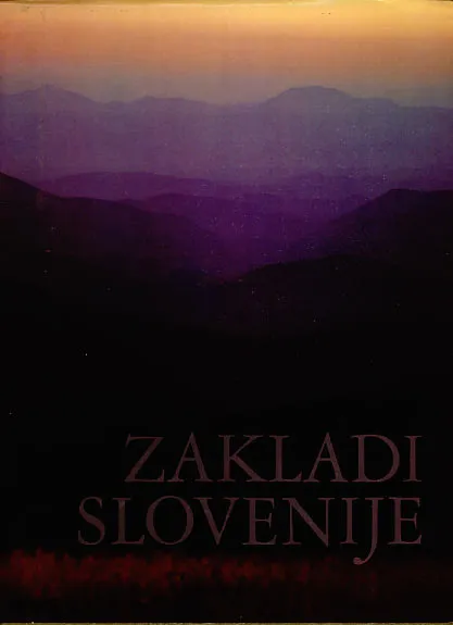 Zakladi Slovenije