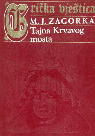 Grička vještica, sv. 1-7