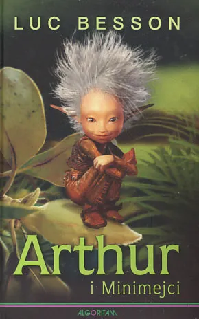 Arthur i Minimejci