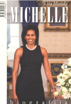 Michelle - biografija