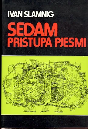 Sedam pristupa pjesmi