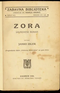 Zora