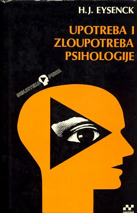 Upotreba i zloupotreba psihologije