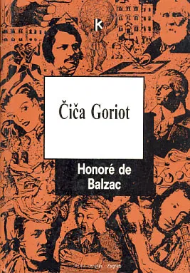 Čiča Goriot