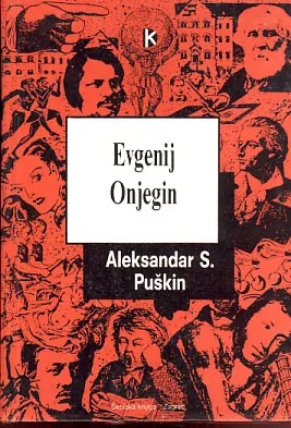 Evgenij Onjegin