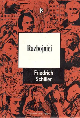 Razbojnici