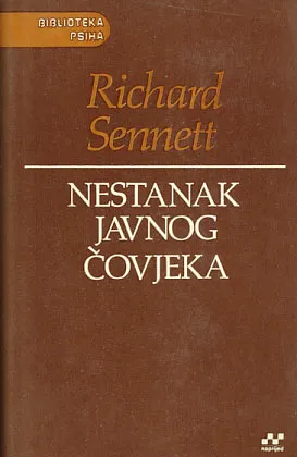 Nestanak javnog čovjeka