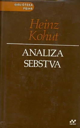 Analiza sebstva