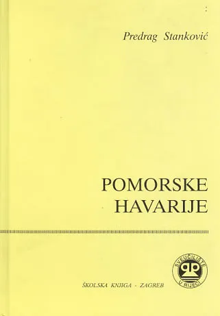 Pomorske havarije