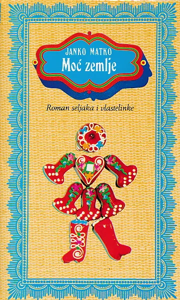 Moć zemlje