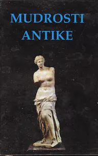 Mudrost antike