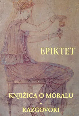 Knjižica o moralu - Razgovori