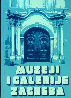 Muzeji i galerije Zagreba