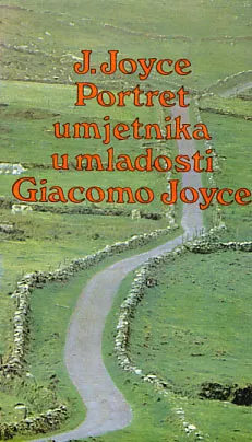 Portret umjetnika u mladosti, Giacomo Joyce