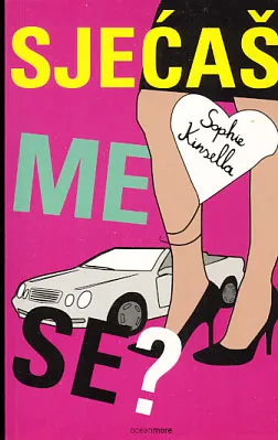 Sjećaš me se?