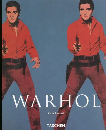 Andy Warhol 1928-1987