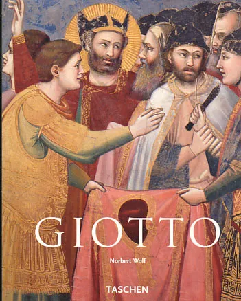 Giotto di Bondone 1267-1337