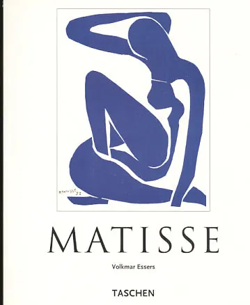 Henri Matisse 1869.-1954.