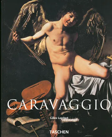 Caravaggio 1571-1610