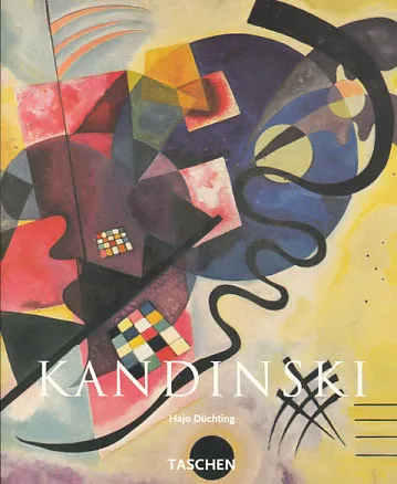 Vasilij Kandinski 1866-1944
