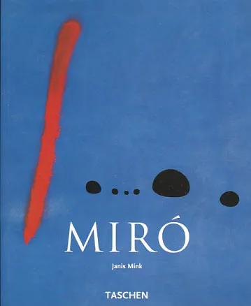 Joan Miro 1893-1983