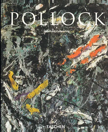 Jackson Pollock 1912-1956