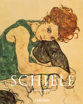 Egon Schiele 1890-1918