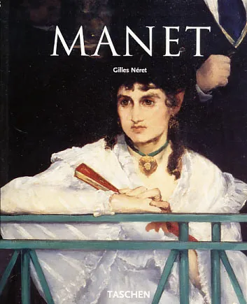 Edouard Manet 1832-1883