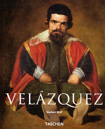 Diego Velazquez 1599-1660