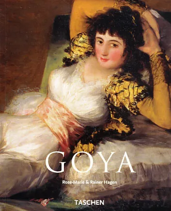 Francisco Goya 1746-1828