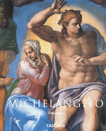 Michelangelo 1475-1564
