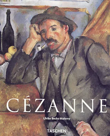 Paul Cezanne 1839-1906